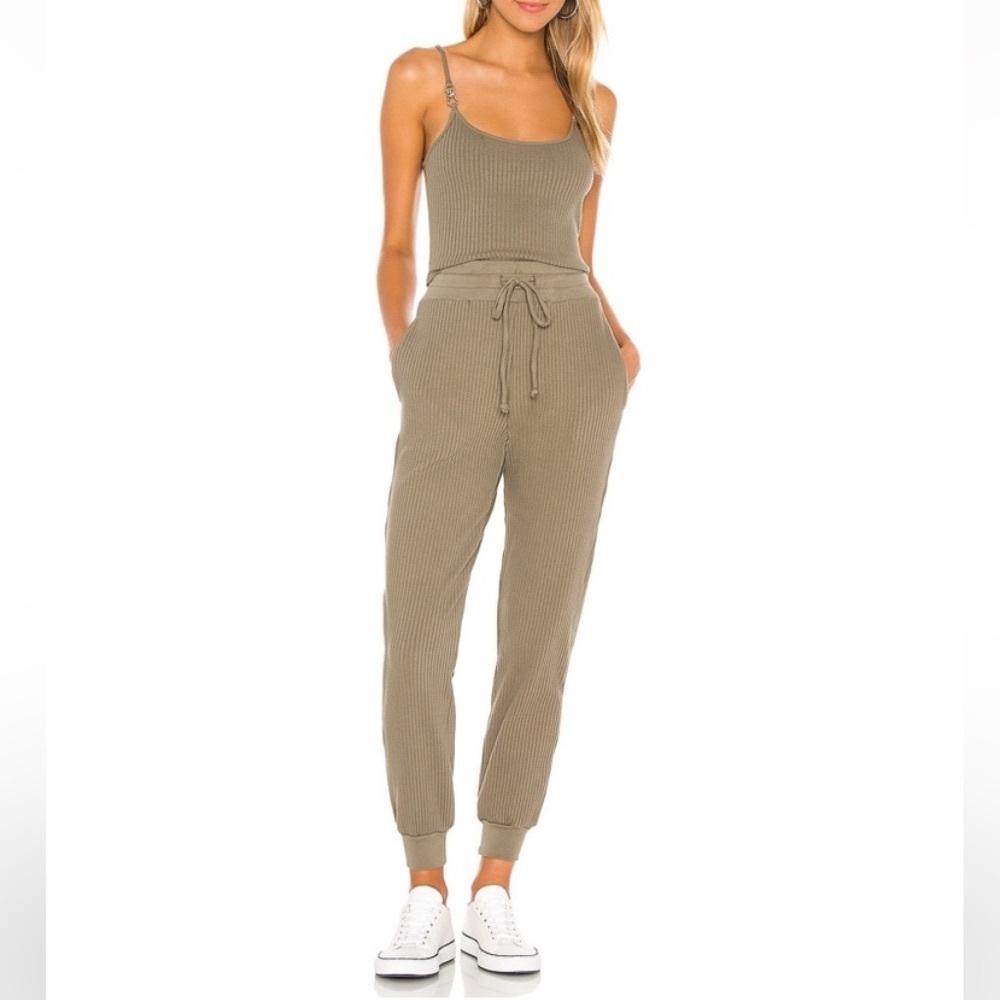 The Range Jogger